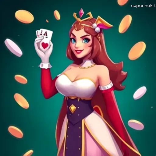 Menggali Fitur Menarik di Situs Game superhoki