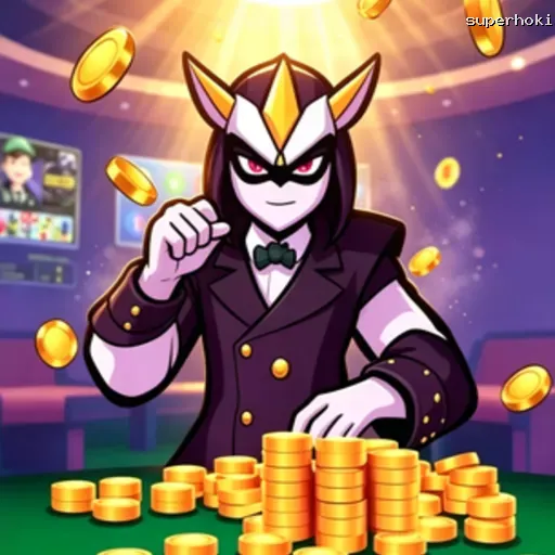 Keamanan dan Keandalan Situs superhoki di Dunia Game