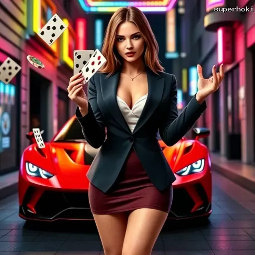superhoki: Bet Sport Dengan Fitur Terbaik untuk Pemain Indonesia
